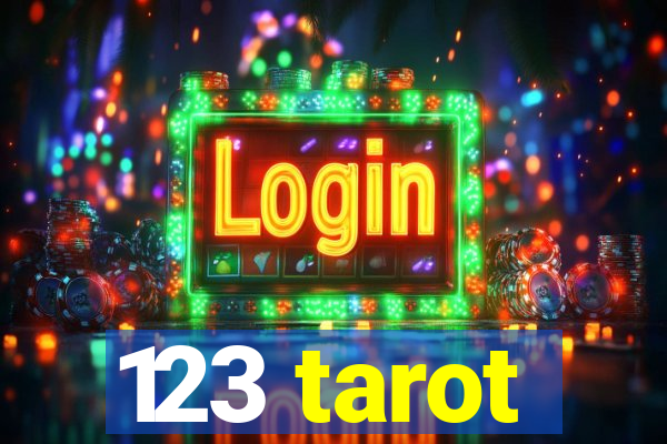 123 tarot